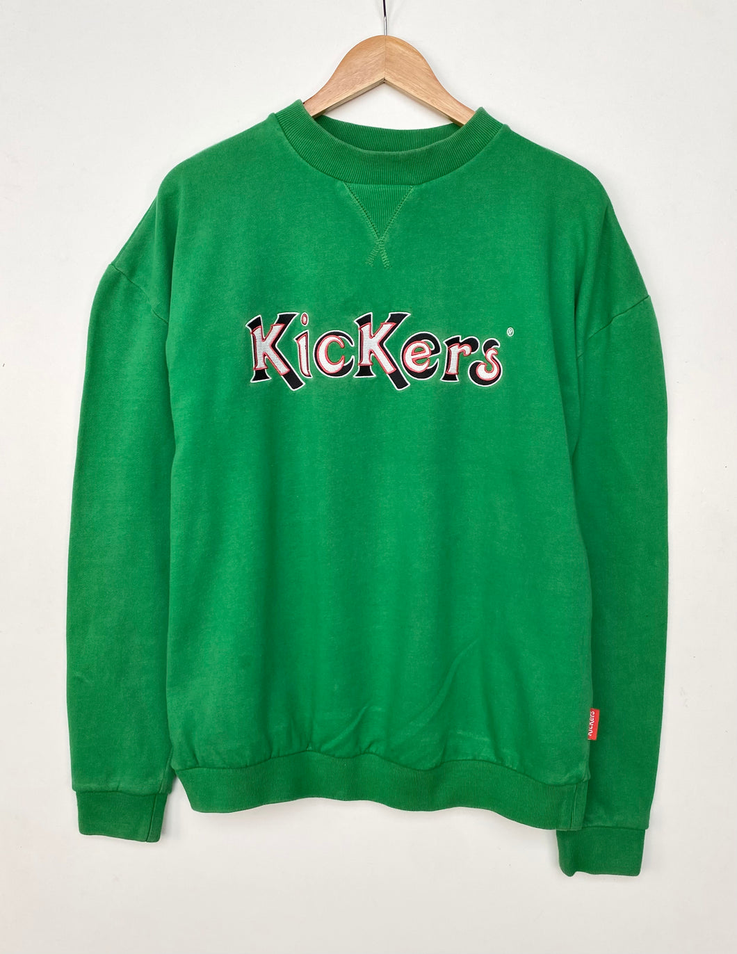 Kickers Sweatshirt (M)