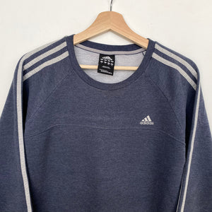 00s Adidas Sweatshirt (L)