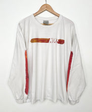 Load image into Gallery viewer, 00s Nike Long Sleeve T-shirt (XL)