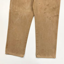 Load image into Gallery viewer, Dickies Carpenter Jeans W36 L30