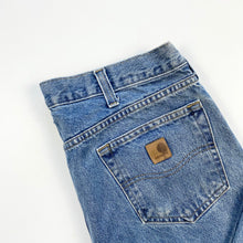 Load image into Gallery viewer, Carhartt Jeans W35 L32