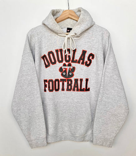 Douglas Football American College Hoodie (L)