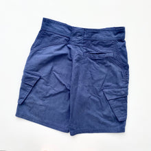 Load image into Gallery viewer, 00s Nike Cargo Shorts W30