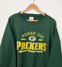 Load image into Gallery viewer, 90s NFL Green Bay Packers Sweatshirt (2XL)