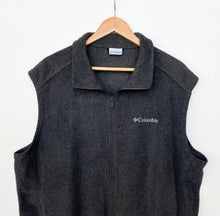 Load image into Gallery viewer, Columbia Fleece (XL)