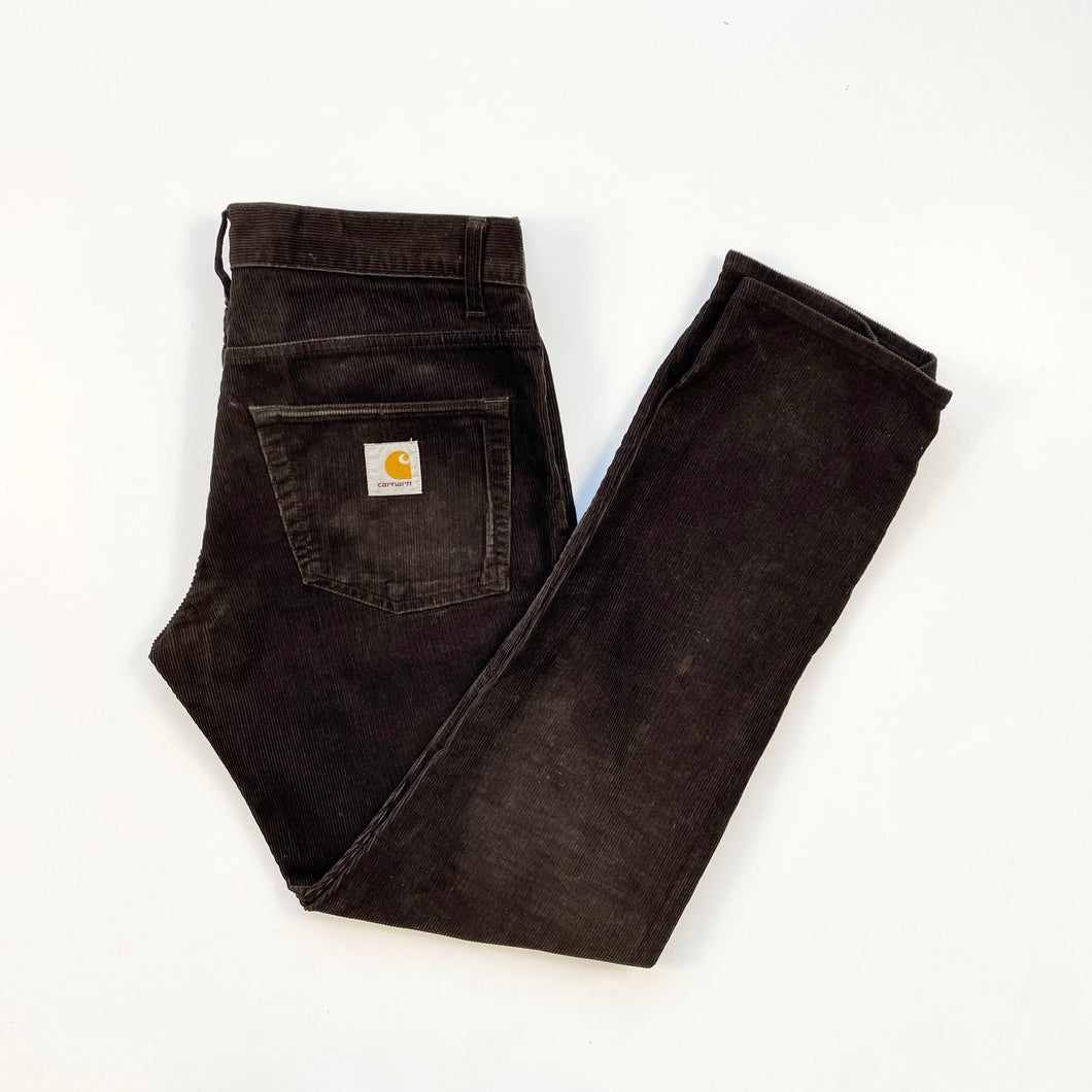 Carhartt klondike corduroy hot sale