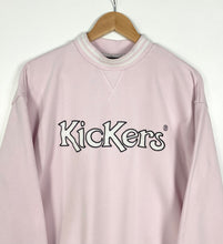 Load image into Gallery viewer, Kickers Sweatshirt (M)