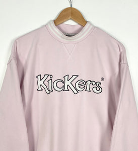 Kickers Sweatshirt (M)