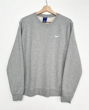 Load image into Gallery viewer, Nike Sweatshirt (XL)
