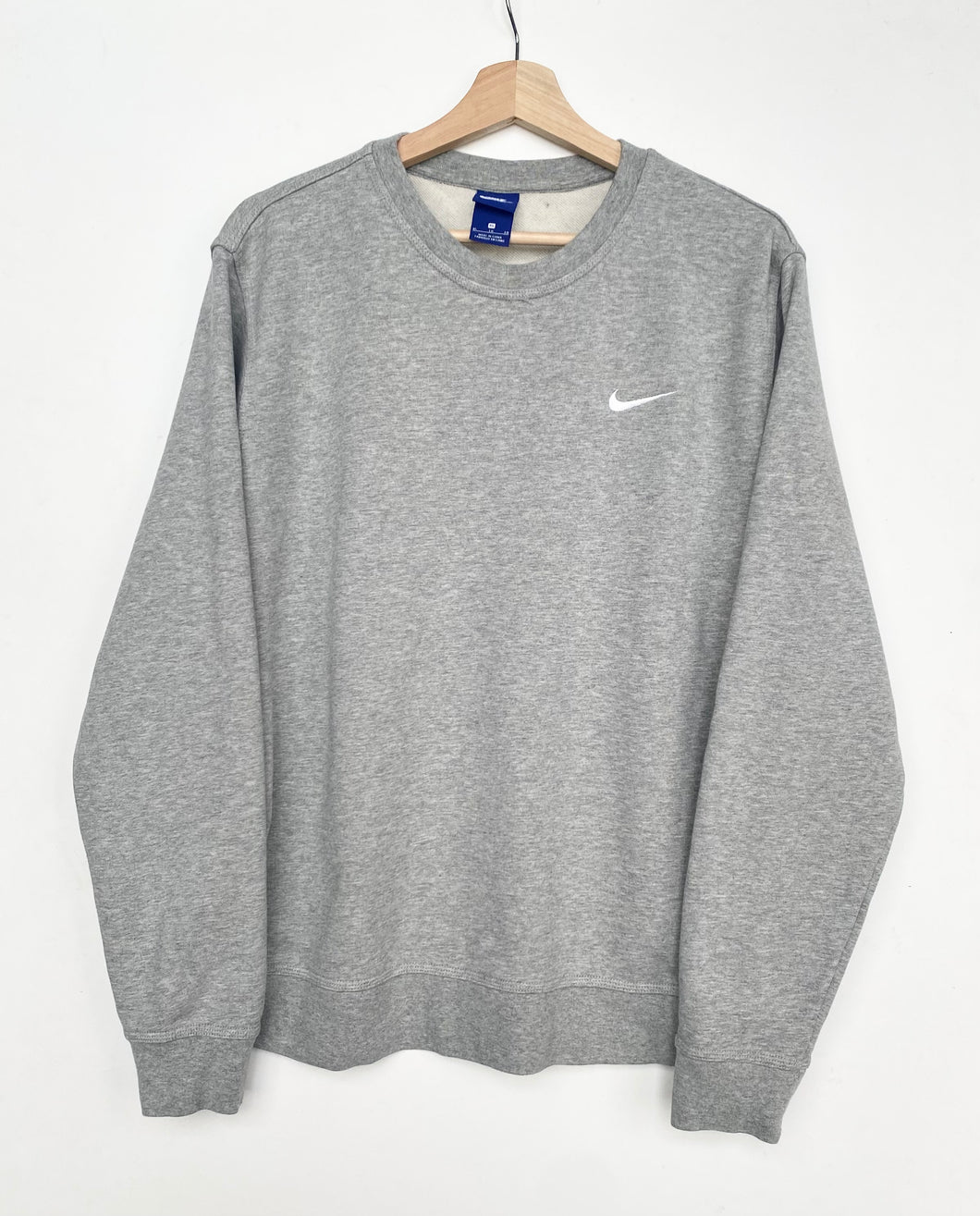 Nike Sweatshirt (XL)