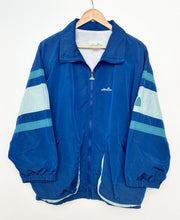 Load image into Gallery viewer, 90s Ellesse Jacket (L)