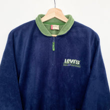Load image into Gallery viewer, Levi’s Fleece (M)