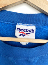 Load image into Gallery viewer, 90s Reebok Sweatshirt (XL)