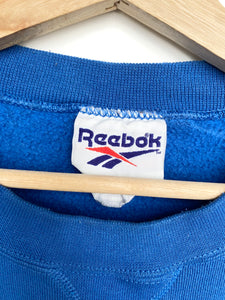 90s Reebok Sweatshirt (XL)