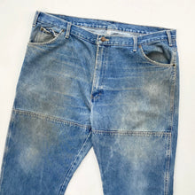 Load image into Gallery viewer, Dickies Double Knee Jeans W42 L32
