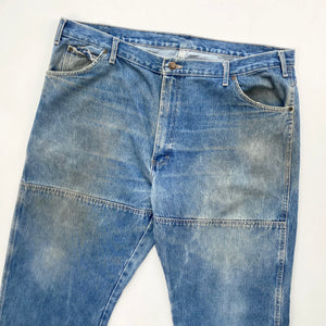 Dickies Double Knee Jeans W42 L32