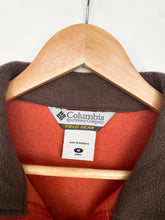 Load image into Gallery viewer, Columbia Fleece (M)