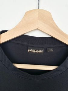 Napapijri Long Sleeve T-shirt (M)