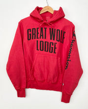 Load image into Gallery viewer, Champion Hoodie (XS)