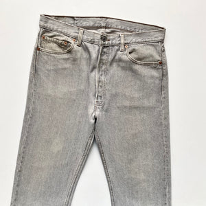90s Levi’s 501 W36 L30