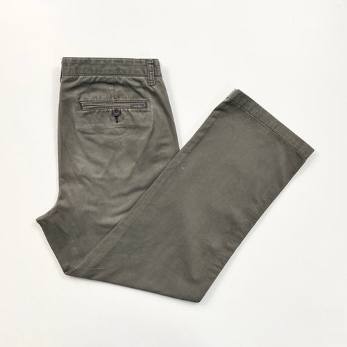 Calvin Klein Trousers W33 L30