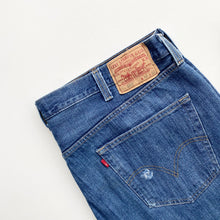 Load image into Gallery viewer, Levi’s 501 W42 L30