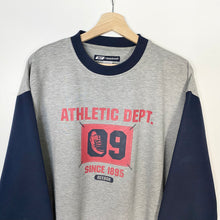 Load image into Gallery viewer, 00s Reebok Sweatshirt (M)