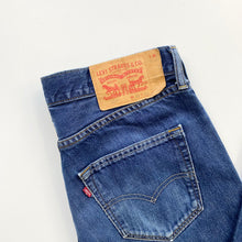 Load image into Gallery viewer, Levi’s 501 W32 L32
