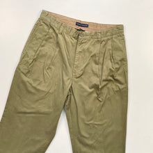 Load image into Gallery viewer, Tommy Hilfiger Trousers W36 L30