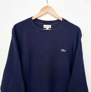 Lacoste Sweatshirt (XL)