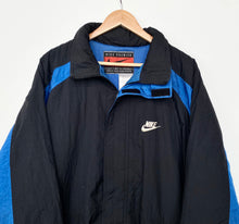 Load image into Gallery viewer, 90s Nike Heavy Coat (XL)