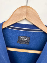 Load image into Gallery viewer, Lacoste Sweatshirt (M)