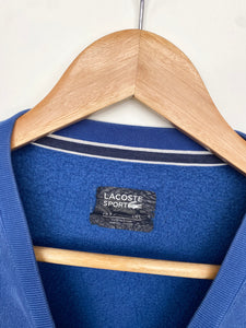 Lacoste Sweatshirt (M)