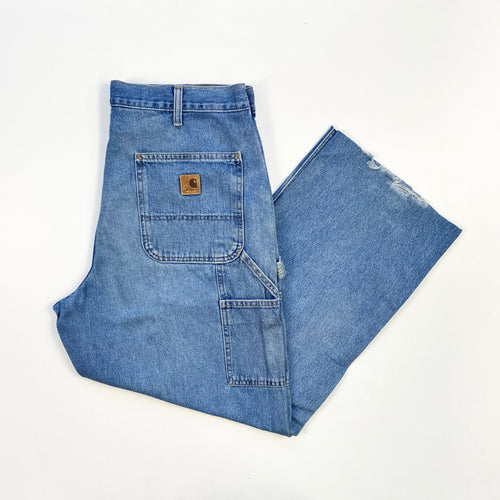 Carhartt Carpenter Jeans W36 L29