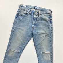 Load image into Gallery viewer, Levi’s 501 W30 L32