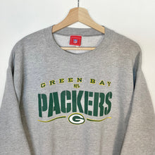 Load image into Gallery viewer, NFL Green Bay Packers Sweatshirt (M)