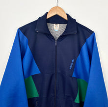 Load image into Gallery viewer, 80s Adidas Jacket (M)