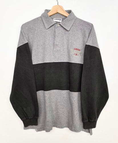90s Adidas Sweatshirt (M)