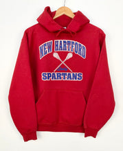 Load image into Gallery viewer, American College Hoodie (S)