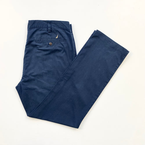 Nautica Trousers W36 L32