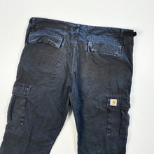 Load image into Gallery viewer, Carhartt Cargos W36 L32