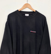 Load image into Gallery viewer, Tommy Hilfiger Fleecy Sweatshirt (XL)