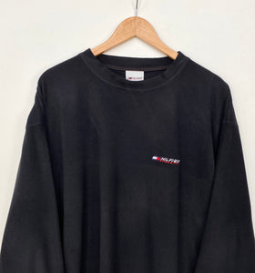 Tommy Hilfiger Fleecy Sweatshirt (XL)
