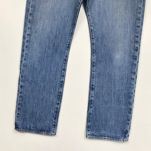 Levi’s 501 W34 L30