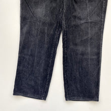 Load image into Gallery viewer, Jumbo Cords W36 L28