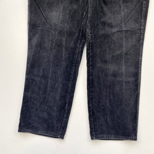 Jumbo Cords W36 L28