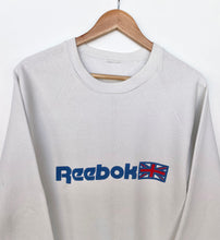 Load image into Gallery viewer, 00s Reebok Sweatshirt (S)