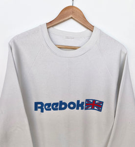 00s Reebok Sweatshirt (S)