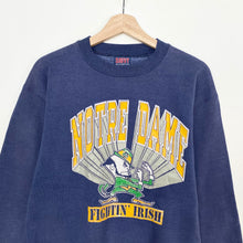 Load image into Gallery viewer, Notre Dame College Sweatshirt (S)