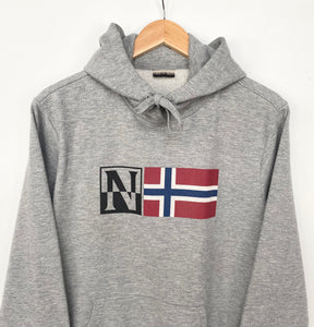 Napapijri Hoodie (M)